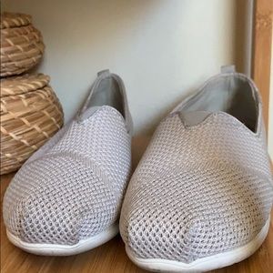 Memory Foam BOBS by Skechers